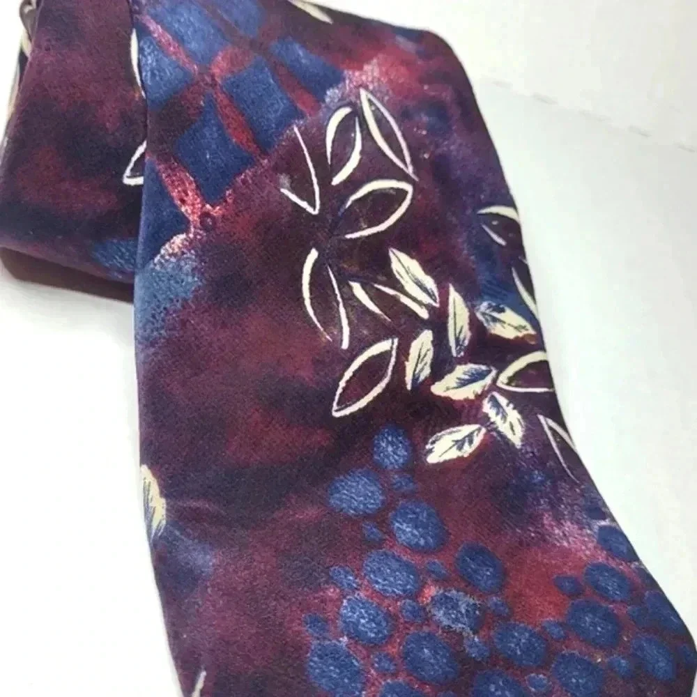 CABRALI COLLECTION Men's Necktie